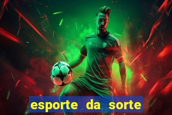 esporte da sorte tem o jogo do tigre