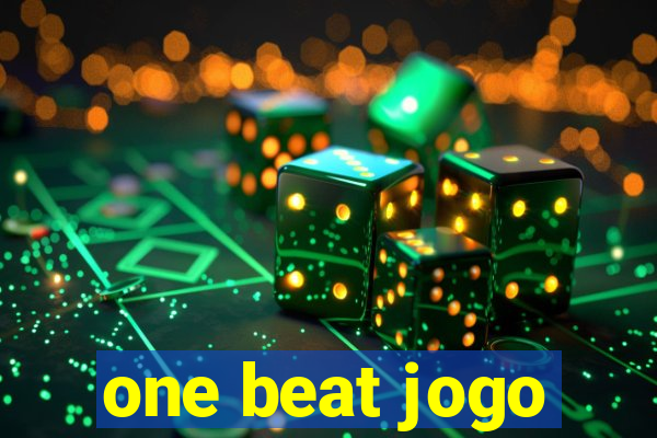 one beat jogo