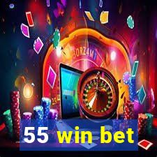 55 win bet