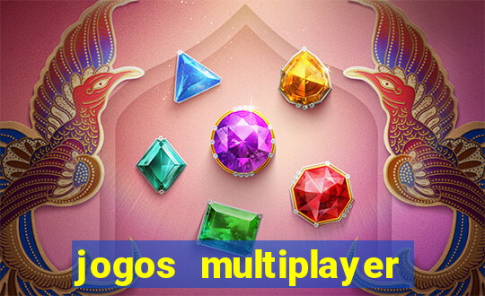 jogos multiplayer online battle arena