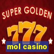 mol casino