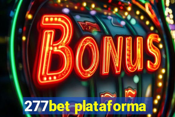 277bet plataforma