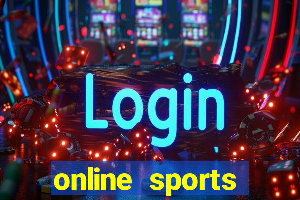 online sports betting u.s.a