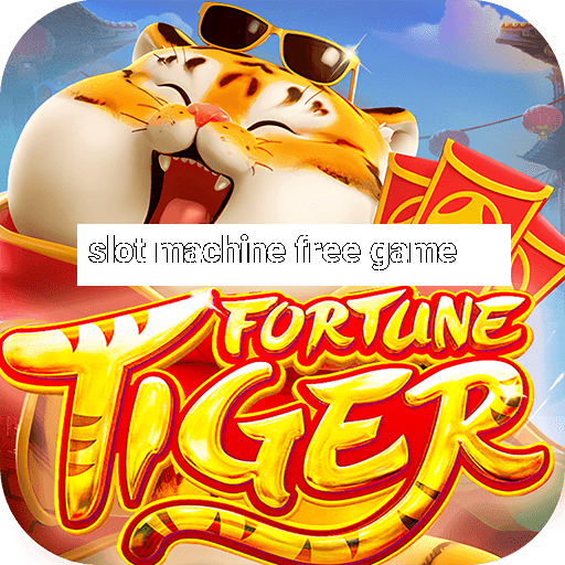 slot machine free game