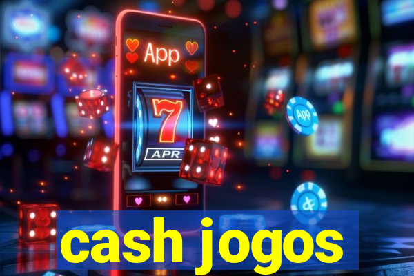 cash jogos