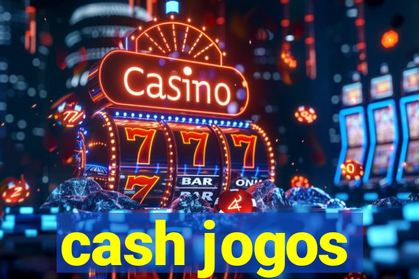 cash jogos