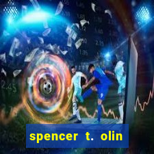 spencer t. olin community gc