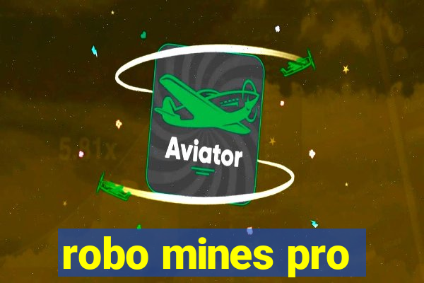 robo mines pro