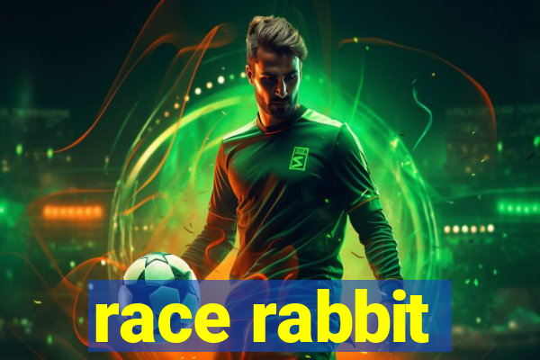 race rabbit