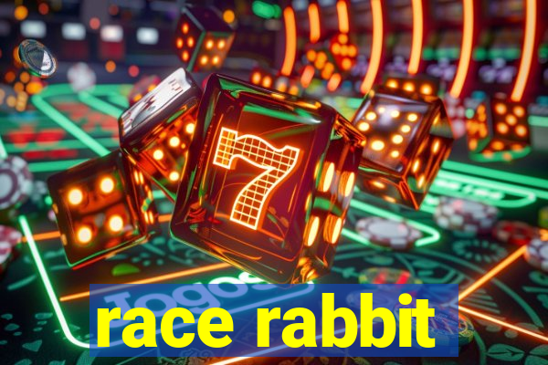 race rabbit