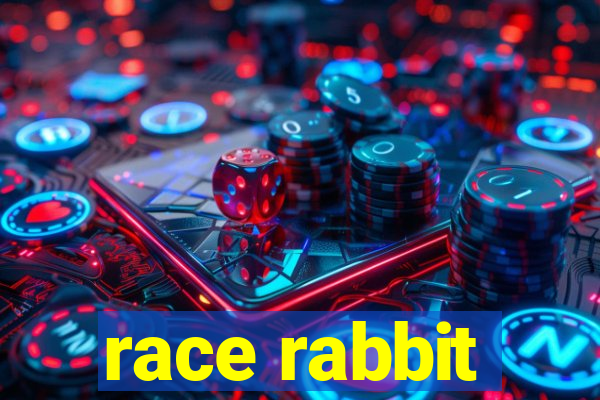 race rabbit