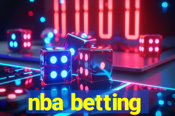 nba betting