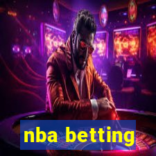 nba betting