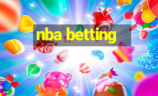 nba betting