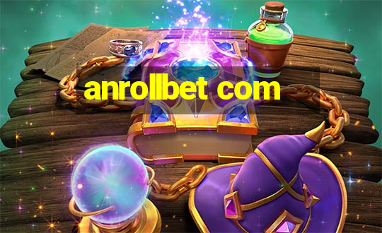 anrollbet com