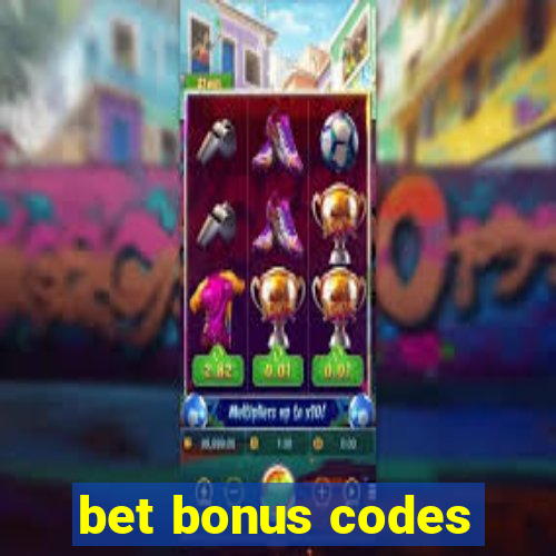 bet bonus codes