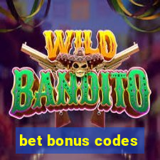 bet bonus codes