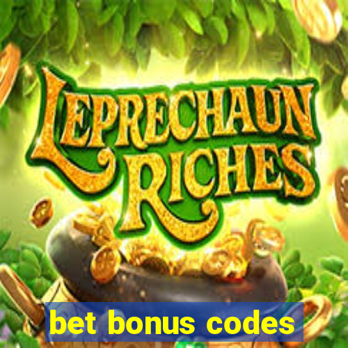 bet bonus codes