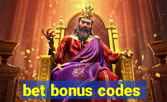 bet bonus codes