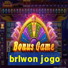 brlwon jogo