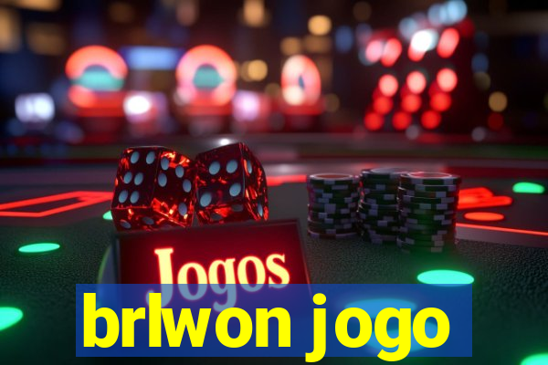 brlwon jogo