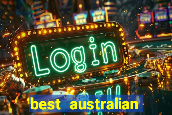 best australian casinos online