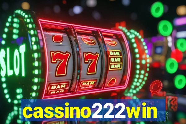 cassino222win