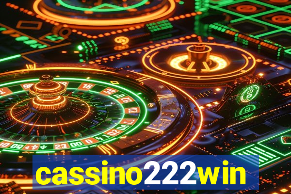 cassino222win