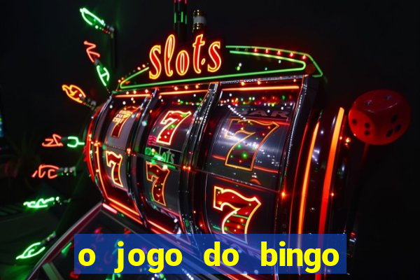 o jogo do bingo é seguro