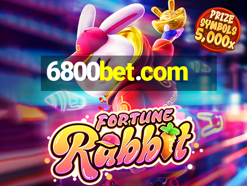 6800bet.com