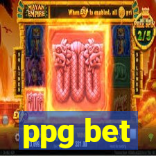 ppg bet