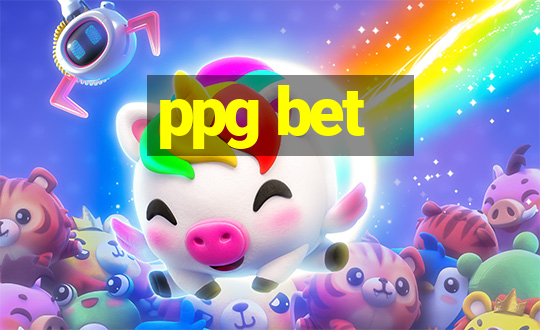 ppg bet