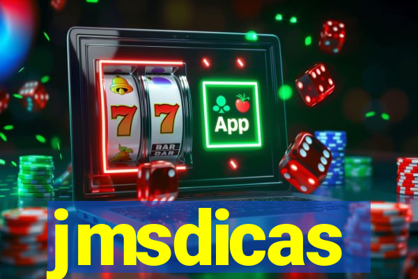 jmsdicas