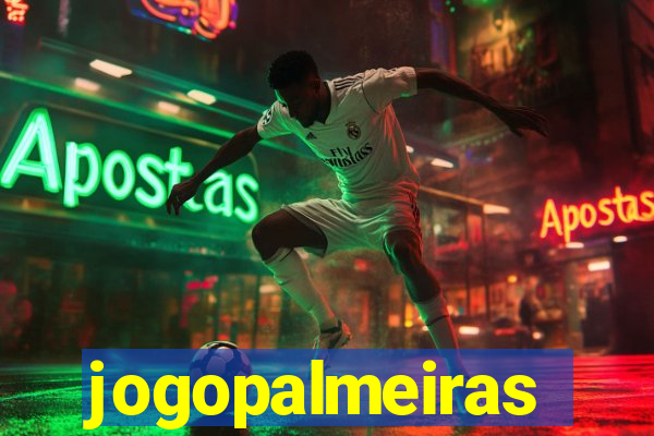 jogopalmeiras