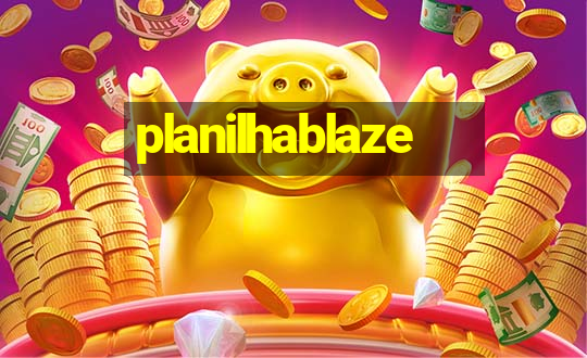 planilhablaze