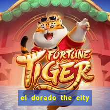 el dorado the city of gold slot free play