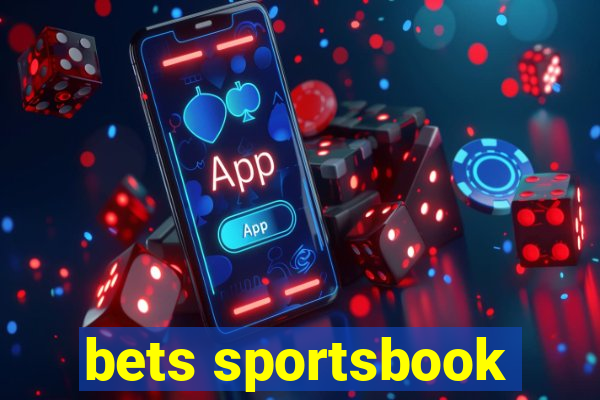 bets sportsbook