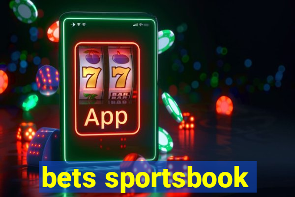 bets sportsbook