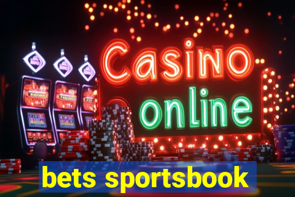 bets sportsbook