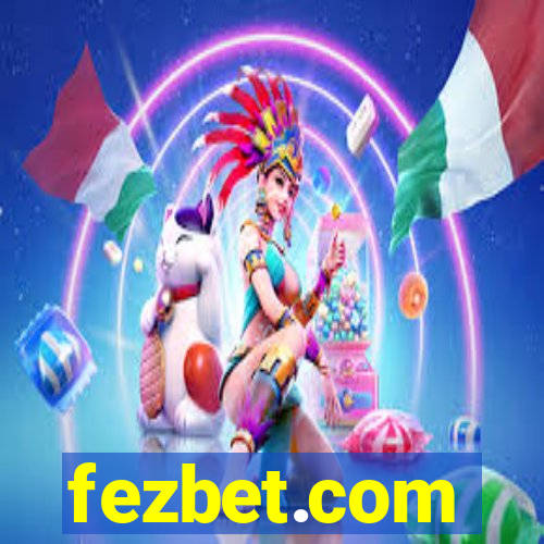 fezbet.com