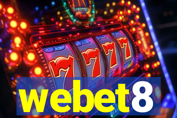 webet8