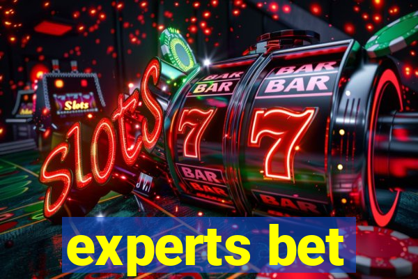 experts bet