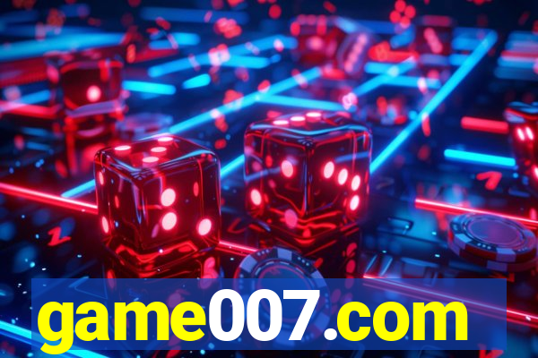 game007.com