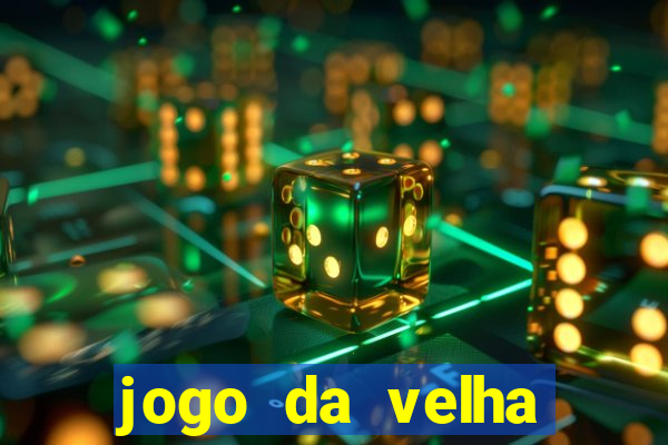 jogo da velha aposta online