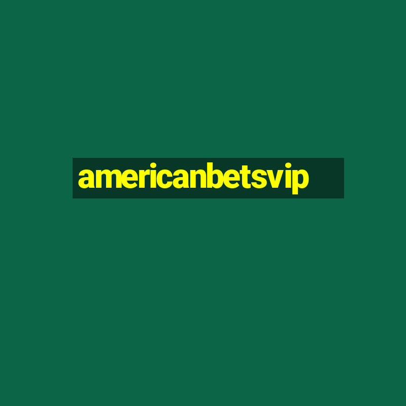 americanbetsvip