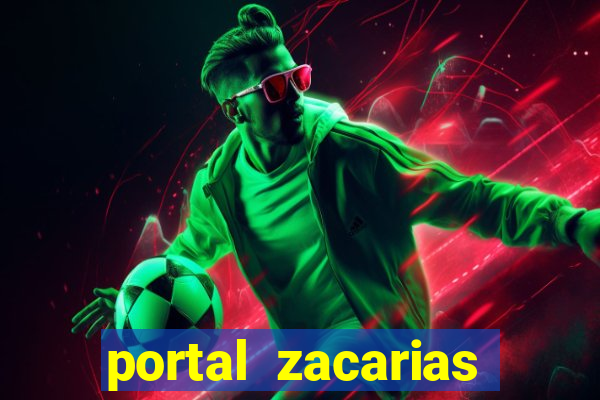 portal zacarias cavando a propria cova