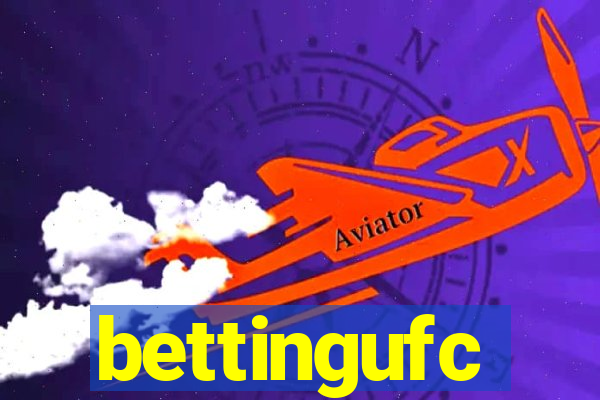 bettingufc