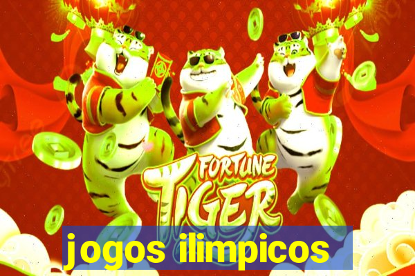 jogos ilimpicos