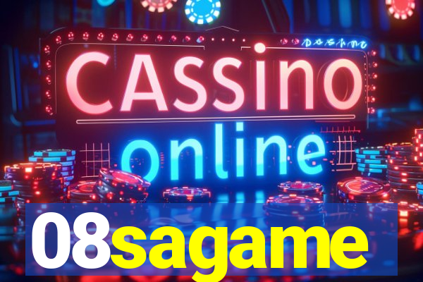 08sagame