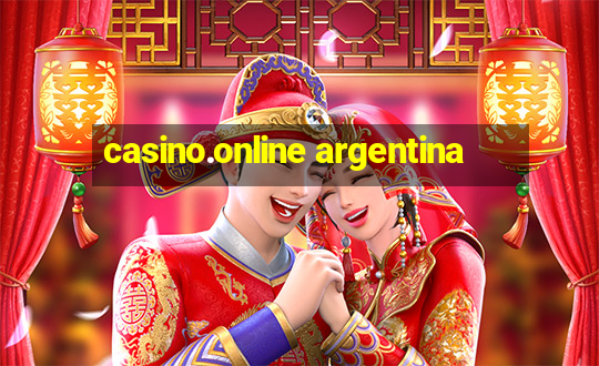 casino.online argentina